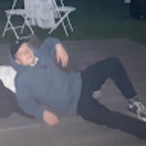 Meet your Posher, Benjamin